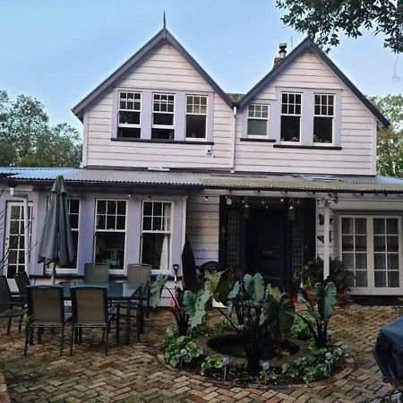 مبيت وإفطار أوكلاند Dovecote House المظهر الخارجي الصورة