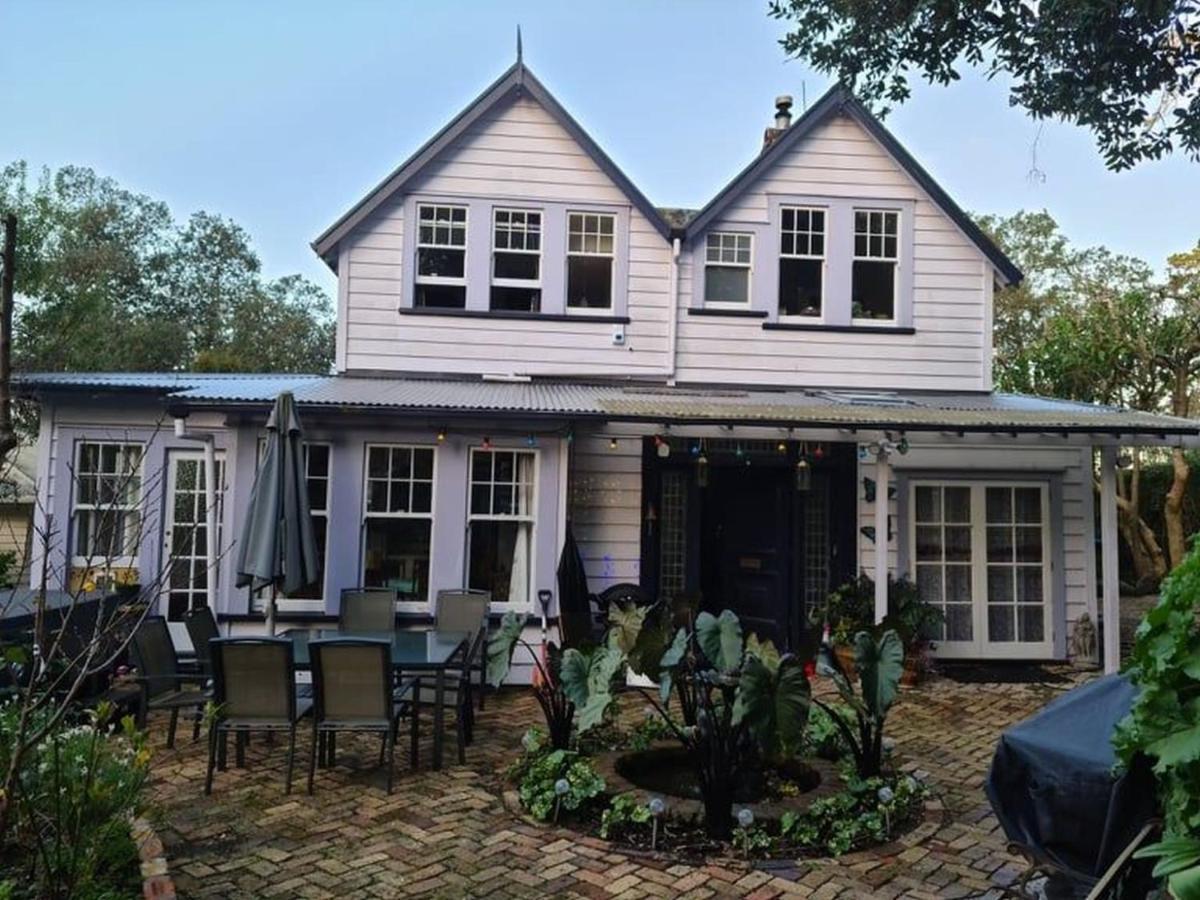 مبيت وإفطار أوكلاند Dovecote House المظهر الخارجي الصورة