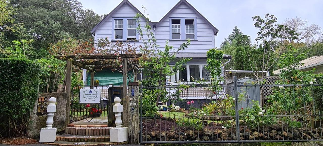 مبيت وإفطار أوكلاند Dovecote House المظهر الخارجي الصورة