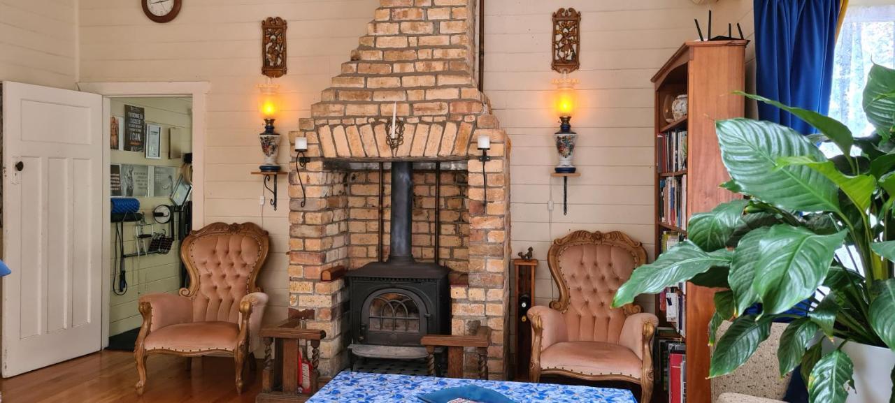 مبيت وإفطار أوكلاند Dovecote House المظهر الخارجي الصورة