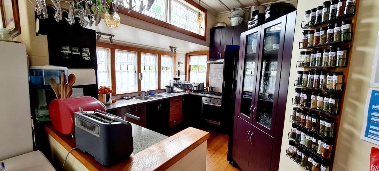 مبيت وإفطار أوكلاند Dovecote House المظهر الخارجي الصورة