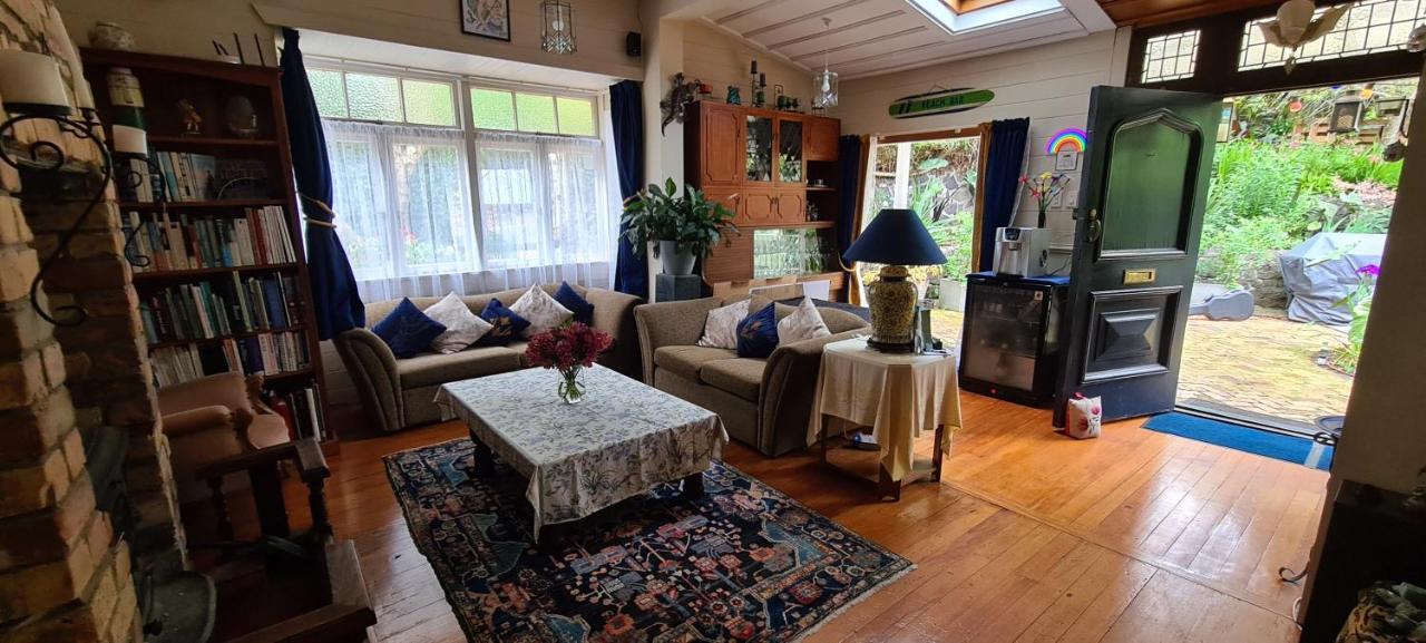 مبيت وإفطار أوكلاند Dovecote House المظهر الخارجي الصورة