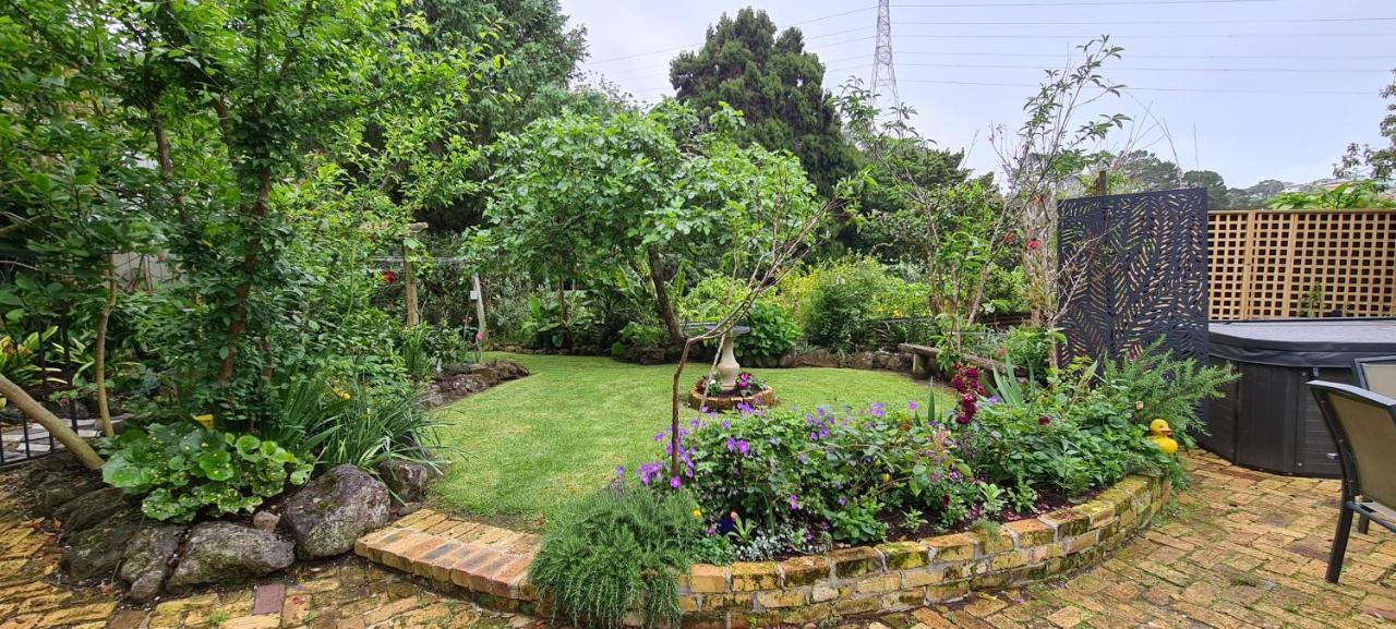 مبيت وإفطار أوكلاند Dovecote House المظهر الخارجي الصورة