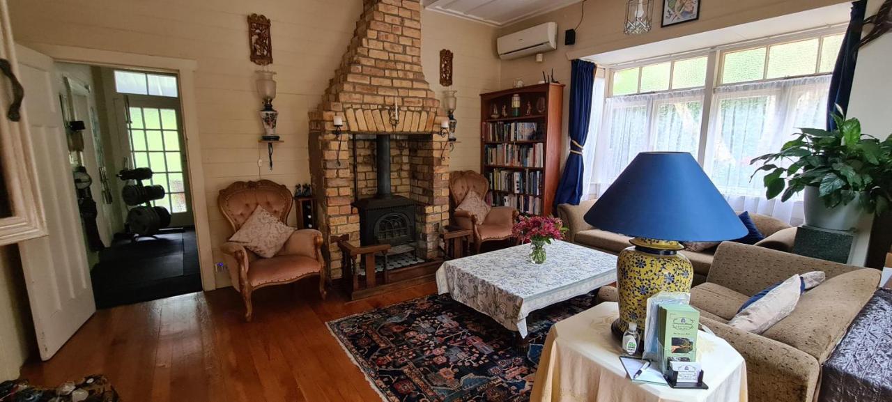 مبيت وإفطار أوكلاند Dovecote House المظهر الخارجي الصورة