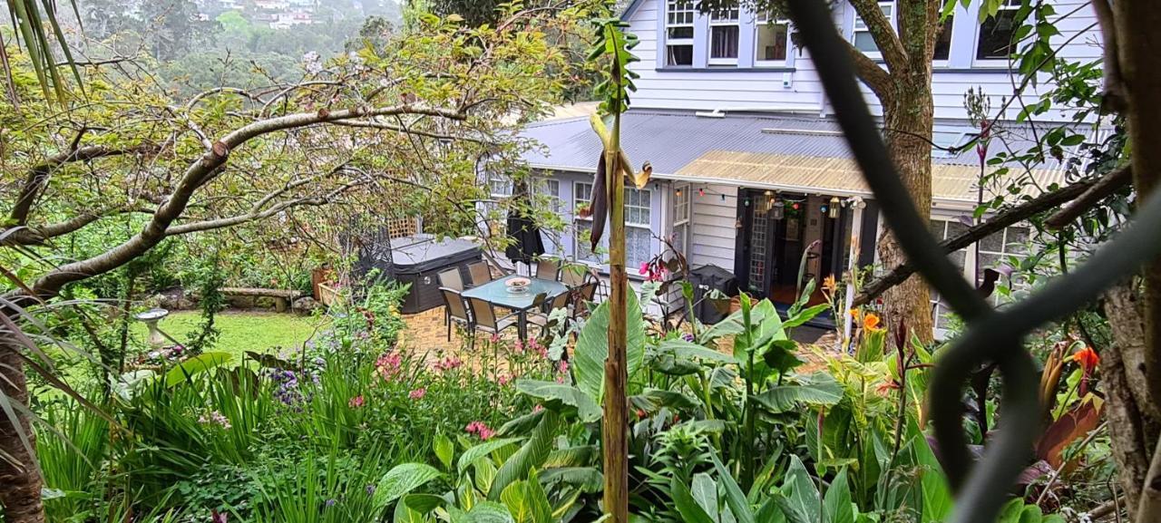 مبيت وإفطار أوكلاند Dovecote House المظهر الخارجي الصورة
