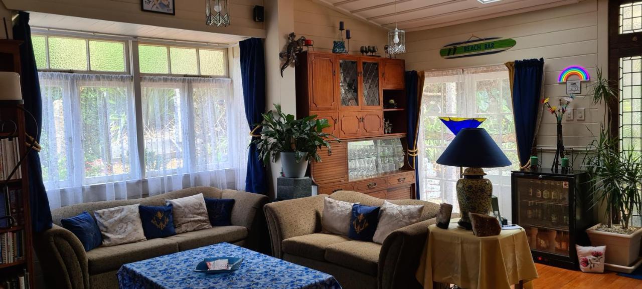 مبيت وإفطار أوكلاند Dovecote House المظهر الخارجي الصورة