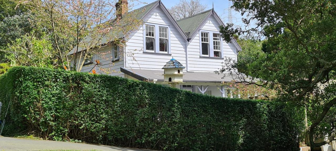 مبيت وإفطار أوكلاند Dovecote House المظهر الخارجي الصورة