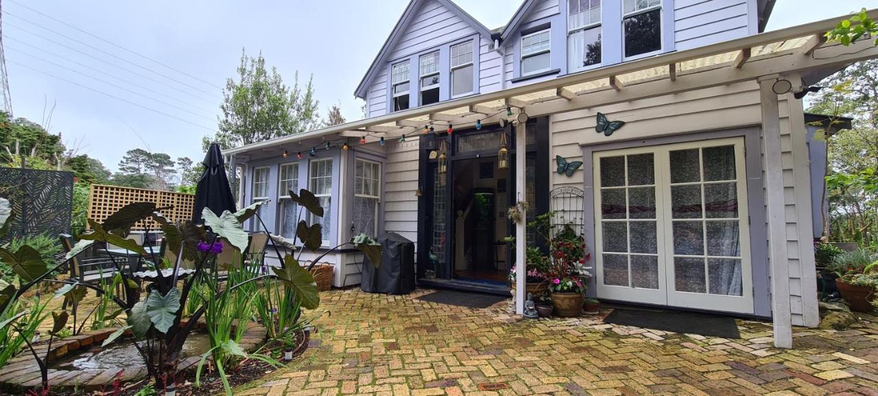 مبيت وإفطار أوكلاند Dovecote House المظهر الخارجي الصورة