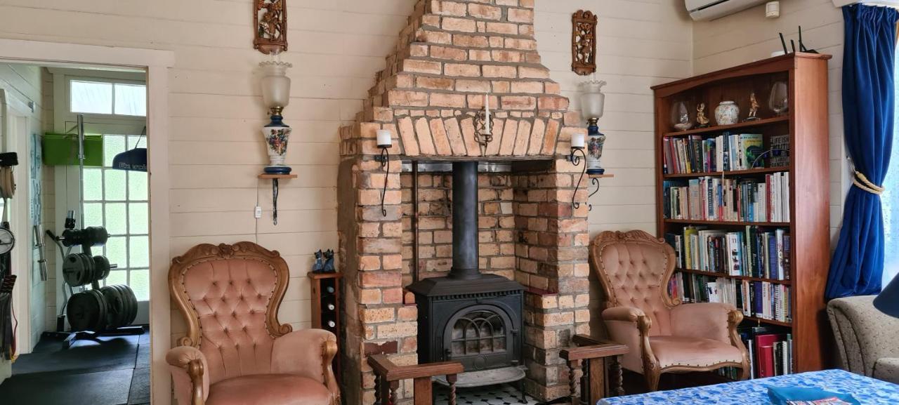 مبيت وإفطار أوكلاند Dovecote House المظهر الخارجي الصورة