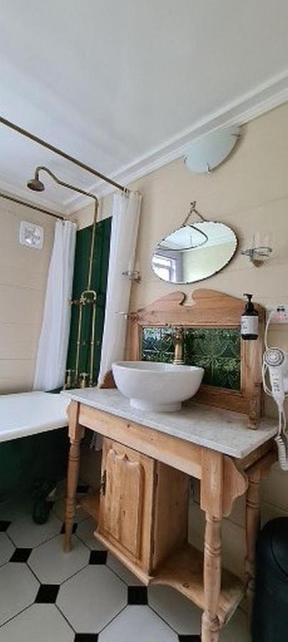مبيت وإفطار أوكلاند Dovecote House المظهر الخارجي الصورة