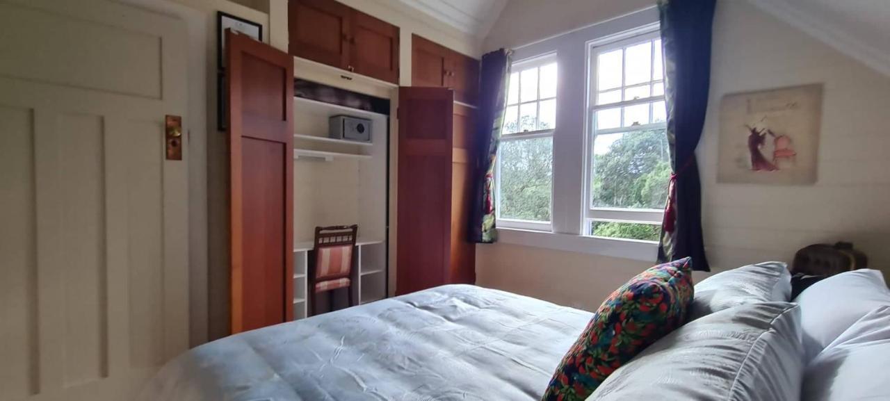 مبيت وإفطار أوكلاند Dovecote House المظهر الخارجي الصورة