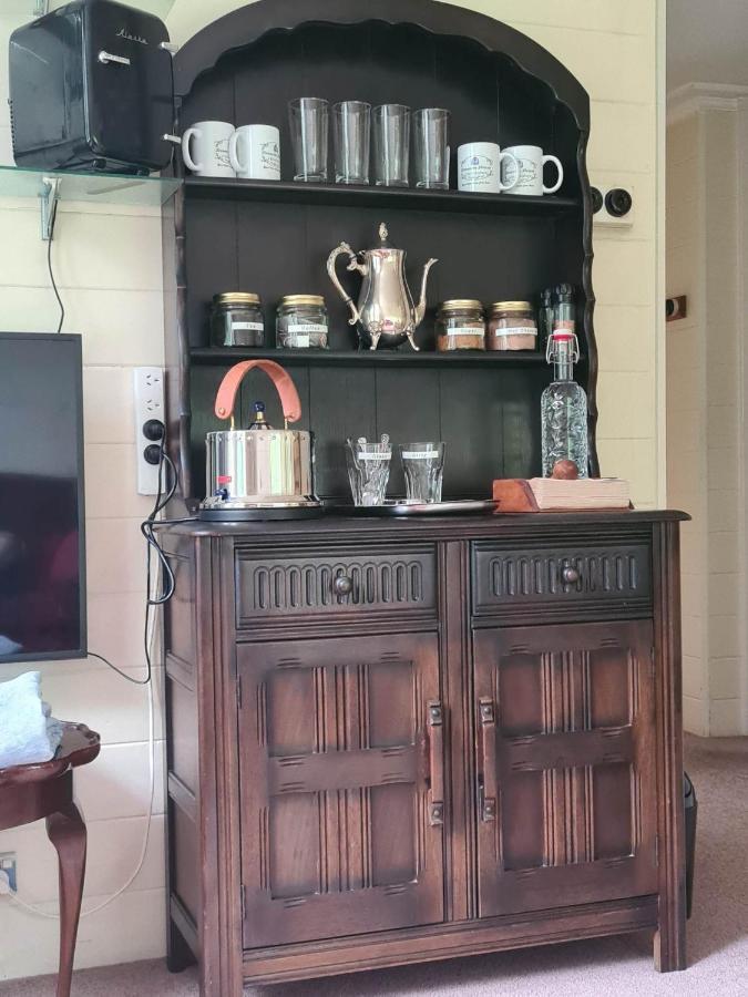 مبيت وإفطار أوكلاند Dovecote House المظهر الخارجي الصورة