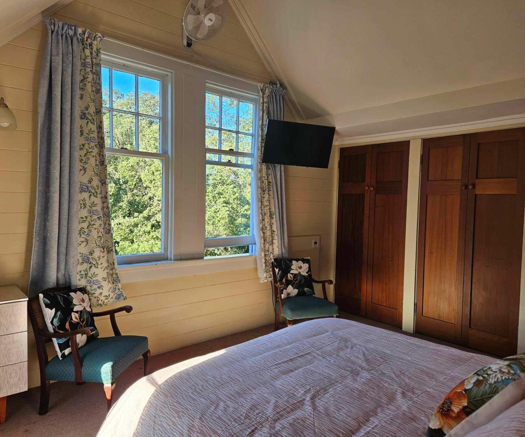 مبيت وإفطار أوكلاند Dovecote House المظهر الخارجي الصورة