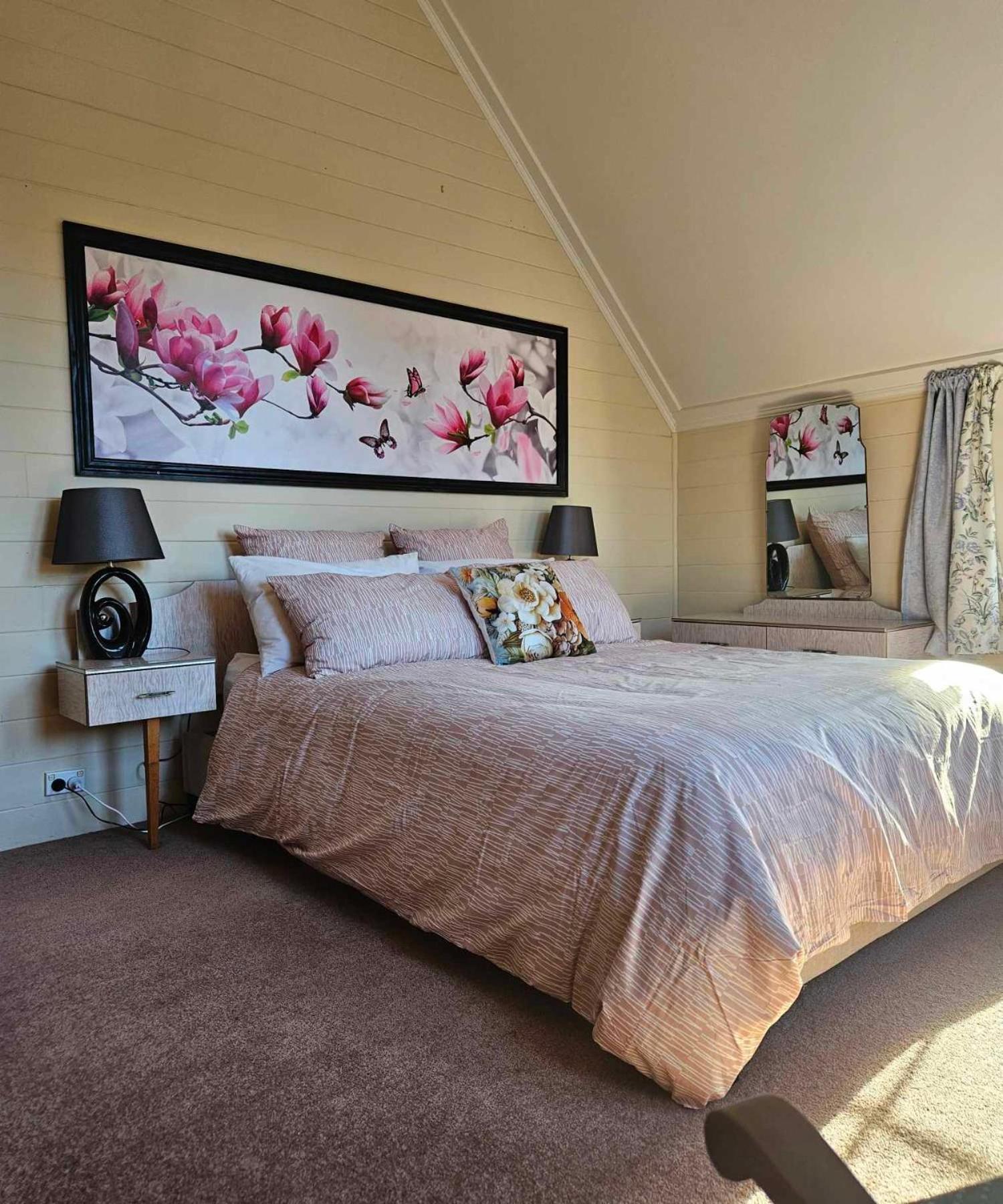 مبيت وإفطار أوكلاند Dovecote House المظهر الخارجي الصورة